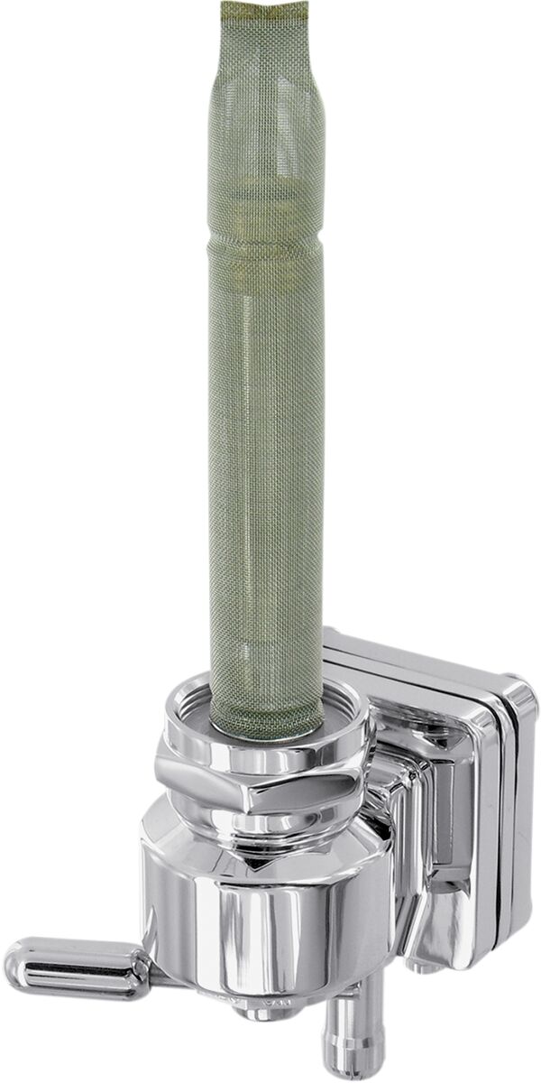 Pingel Fuel Valve Vacuum Lft/Inw GAS TANK VALVES/PETCOCKS Pingel