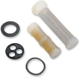 Drag Specialties Rebuild Kit Petcock GAS TANK VALVES/PETCOCKS Drag Specialties