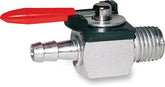 Motion Pro Fuel Valve 1/4 Npt X 1/4 GAS TANK VALVES/PETCOCKS Motion Pro