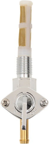 Drag Specialties Petcock 1/4 Npt Down GAS TANK VALVES/PETCOCKS Drag Specialties