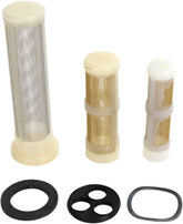 Drag Specialties Rebuild Kit Petck 1/4 Npt GAS TANK VALVES/PETCOCKS Drag Specialties