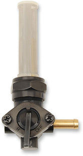 Drag Specialties Petcock Blk 22 Mm Right GAS TANK VALVES/PETCOCKS Drag Specialties
