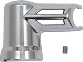 Ciro Cover Fuel Ftng Chrome Gas Tank Valves & Petcocks Ciro