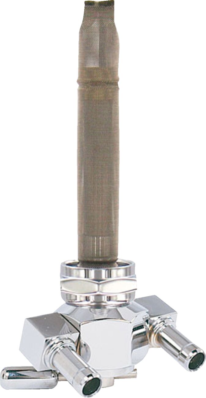 Pingel Fuel Valve 22 Mm Hex 90 Petcocks Pingel