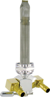 Pingel Fuel Valve 22 Mm Hex 90 GAS TANK VALVES/PETCOCKS Pingel
