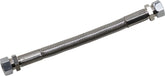Drag Specialties Fuel Tank Crossover Line Stainless Steel Fuel Line Drag Specialties