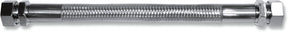 Drag Specialties Ss Fuel X Over 97 07 Flt Fuel Line Drag Specialties