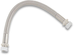 Drag Specialties Ss Fuel X Over 97 07 Flt Fuel Line Drag Specialties