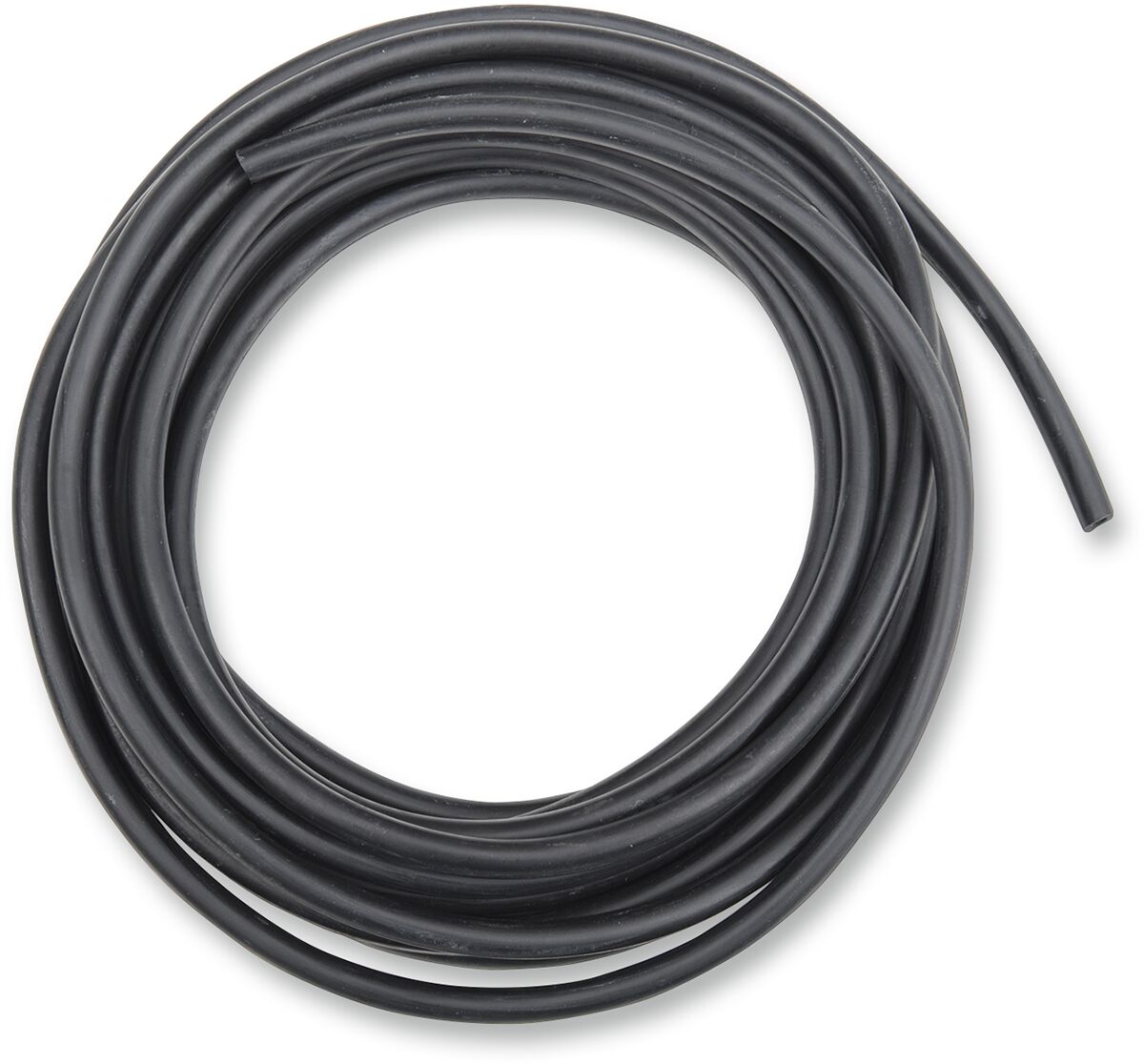Emgo Fuel Line 3/16 Black 25 Ft Fuel Line Emgo
