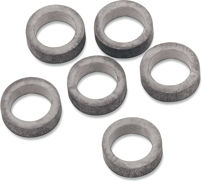 Drag Specialties Replacement Washer Fuel Line Fuel Line Drag Specialties