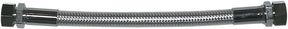Magnum Shielding Fuel Line Crossover Stainless Sterling Chromite® Ii Nature Fuel Line Magnum Shielding