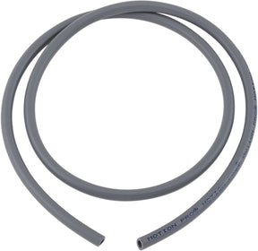 Motion Pro Fuel Line Gry 3/16 3'l Fuel Line Motion Pro