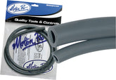 Motion Pro Fuel Line Gry 5/16 3'l Fuel Line Motion Pro