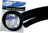 Motion Pro Fuel Line Blk 3/16 3'l Fuel Line Motion Pro