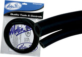 Motion Pro Fuel Line Blk 1/4 3'l Fuel Line Motion Pro