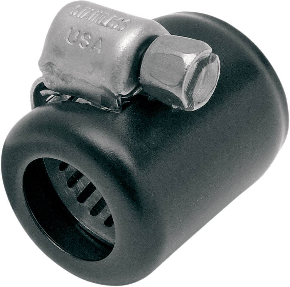 Namz Clamp Hose 3/8 Black Hose Clamps Namz