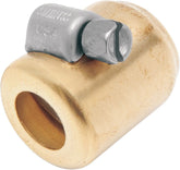Namz Clamp Hose 3/8 Brass Hose Clamps Namz