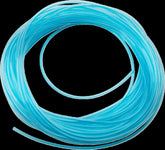 Parts Unlimited Fuel Line 1/16 Blue 100' Fuel Line Parts Unlimited