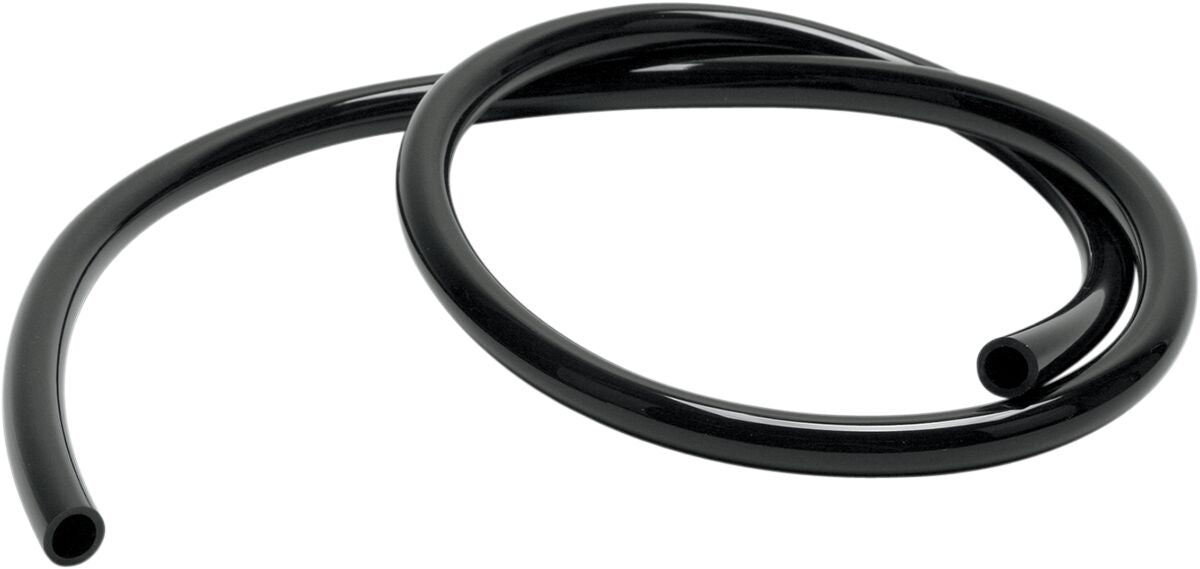 Moose Offroad Hard Parts Fuel Line Mse 5/16 3 Ft Bk Fuel Line Moose Offroad Hard Parts