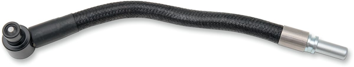 Drag Specialties Efi Fuel Line Fuel Line Drag Specialties