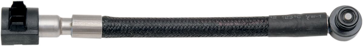 Drag Specialties Efi Fuel Line Fuel Line Drag Specialties