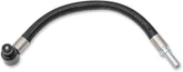 Drag Specialties Efi Fuel Line Fuel Line Drag Specialties