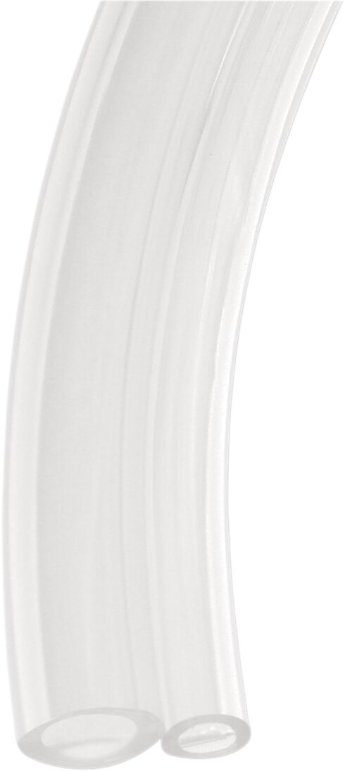 Motion Pro Fuel Line Clr 1/8 3'l Fuel Line Motion Pro