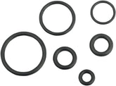Drag Specialties O Ring Kit For Efi Fuel Line Fuel Line Drag Specialties