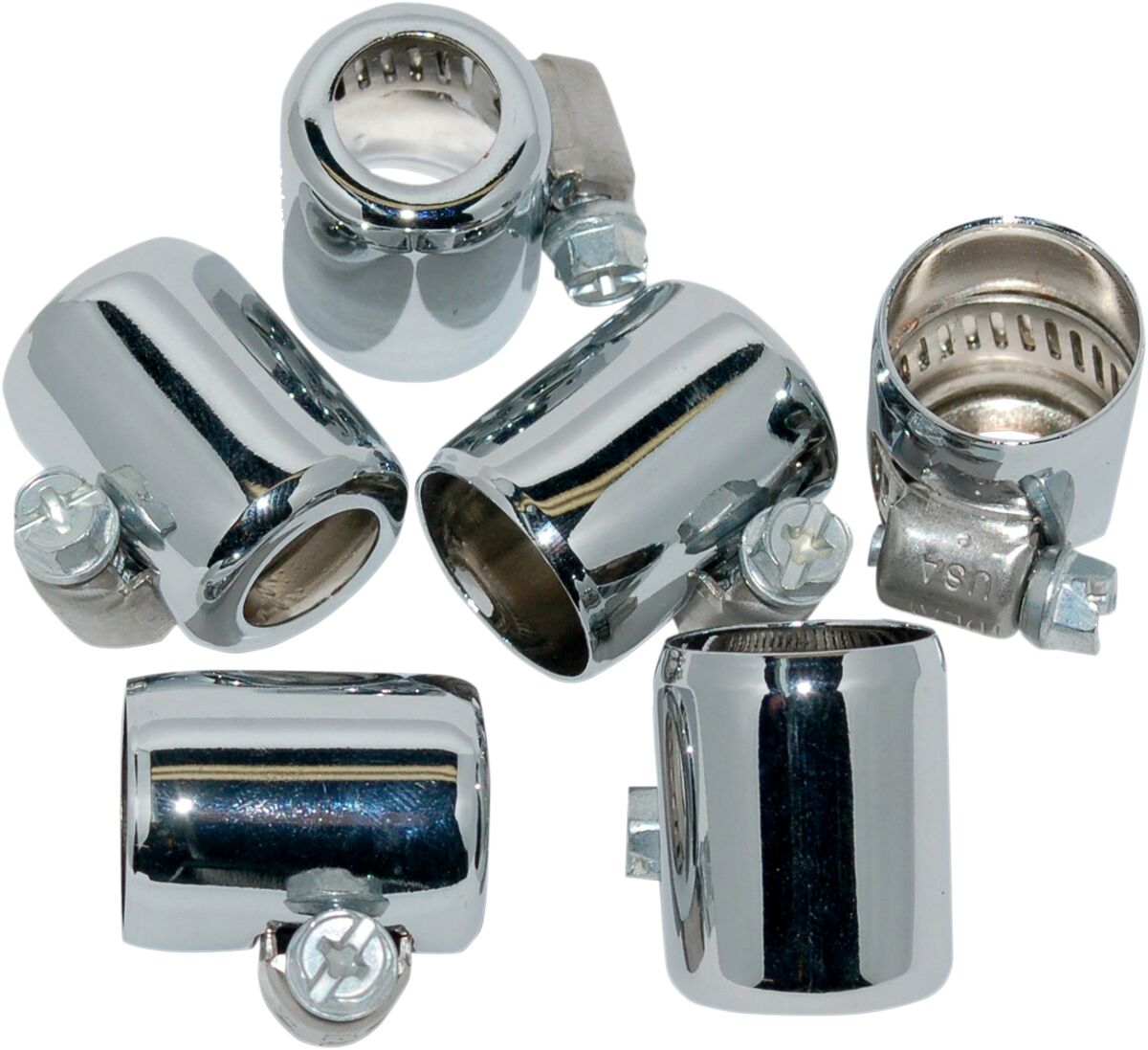 Namz Clamp Hose 1/4 5/16 Ch 6 P Hose Clamps Namz
