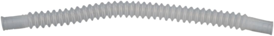 Drag Specialties Internal Fuel Line For Pump To Filter Fuel Line Drag Specialties