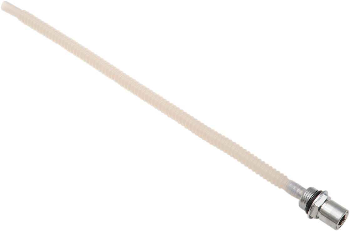 Drag Specialties Fuel Check Valve Assembly Fuel Line Drag Specialties