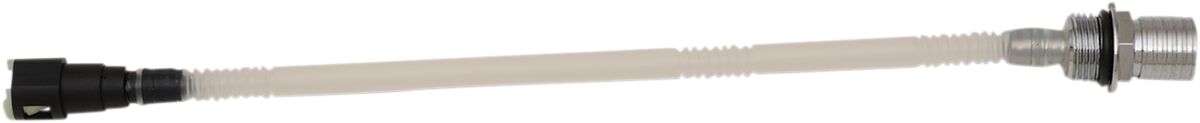 Drag Specialties Fuel Check Valve Assembly Fuel Line Drag Specialties