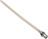 Drag Specialties Fuel Check Valve Assembly Fuel Line Drag Specialties