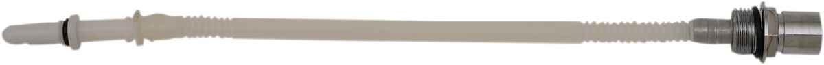 Drag Specialties Fuel Check Valve Assembly Fuel Line Drag Specialties