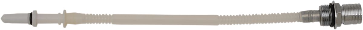 Drag Specialties Fuel Check Valve Assembly Fuel Line Drag Specialties