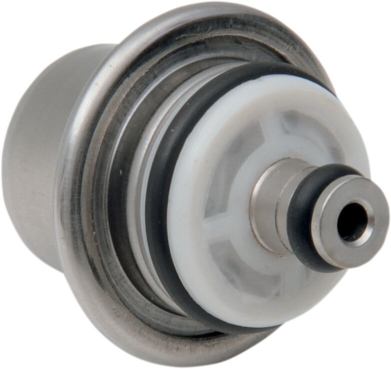 Drag Specialties Fuel Pressure Regulator Fuel Line Drag Specialties