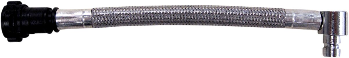 Goodridge Fuel Line Clear Harley Fuel Line Goodridge