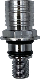 Drag Specialties Check Valve Efi Xl/Xr Fuel Line Drag Specialties