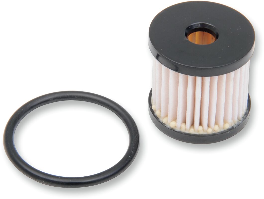 Drag Specialties Fuel Filter Kit Fuel Filter Drag Specialties