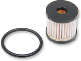 Drag Specialties Fuel Filter Kit Fuel Filter Drag Specialties