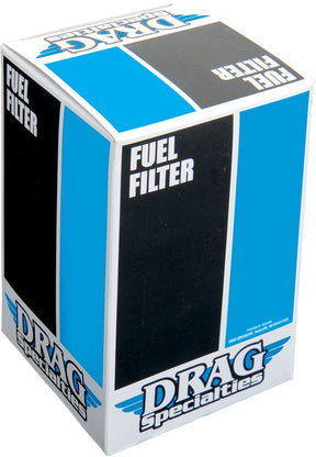 Drag Specialties Filter Fuel 95 99 Flt Efi Fuel Filter Drag Specialties