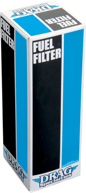 Drag Specialties Fuel Filter Kit Fuel Filter Drag Specialties