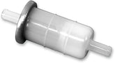 Emgo Fuel Filter 1/4 Line Fuel Filter Emgo