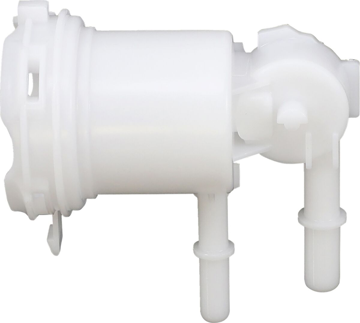 Drag Specialties Housing Fuelfltr 12 22 Flt Fuel Filter Drag Specialties