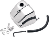 Drag Specialties Chrm Oil Tank 82 94 Fxr Oil Tank Drag Specialties