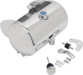 Drag Specialties Tank Oil Dome Cen.Fill Oil Tank Drag Specialties
