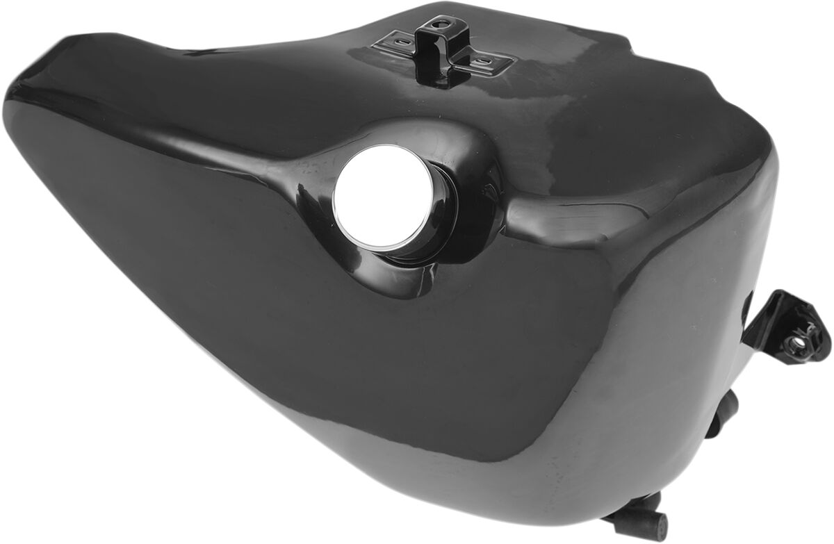 Drag Specialties Tank Oil Blk 97 03 Xl Oil Tank Drag Specialties