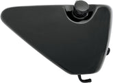 Drag Specialties Tank Oil Blk 83 93 Xl Oil Tank Drag Specialties