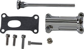 Drag Specialties Spout Eng Oil 99 01 Fl Ch Oil Tank Drag Specialties