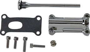 Drag Specialties Spout Eng Oil 99 01 Fl Ch Oil Tank Drag Specialties